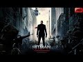 Hitman Agent 47 2015 Zachary Quinto Rupert Friend Hannah Ware
