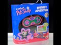 Plug N Play Games Littlest Pet Shop Biggest Adventure