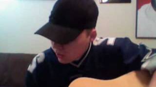 Truth About Men-Tracy Byrd(Cover).wmv