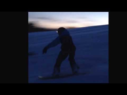 snowboard edit (instagram)