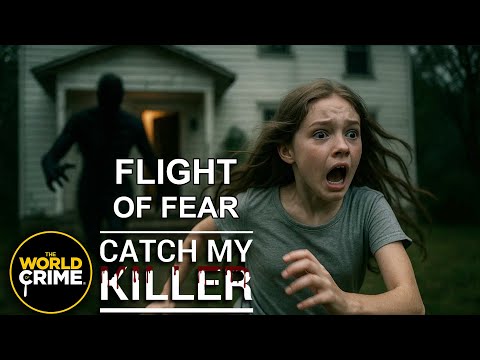 Catch My Killer | S1E2 | Sacrifice for Truth | TRUE CRIME SHOW