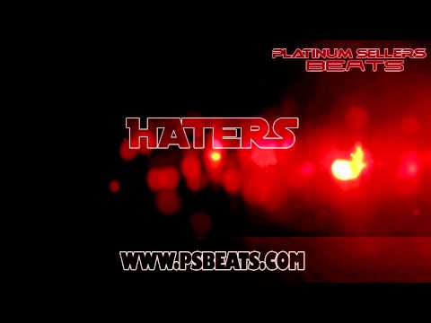 Kanye West x Ace Hood x MMG type beat - HATERS (Prod by PSBEATS COM)