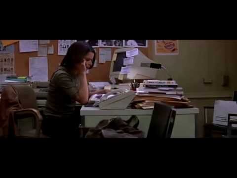 Scream 3 (2000) Official Trailer