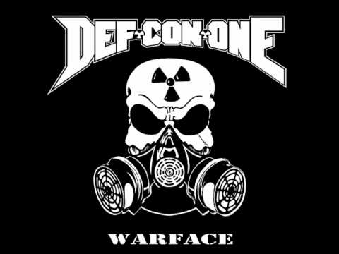 Def Con One - Hold On