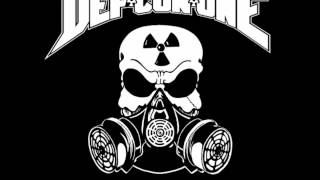 Def Con One - Hold On