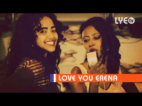LYE.tv - Elham Mohammed - ናይ ሓጎስ ከበሮ | Nay Hagos Kebero - LYE Eritrean Music 2018