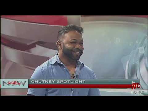 Chutney Spotlight - Shivan R & Vee Ram