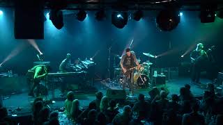 Still Rainin' - Jonny Lang - LIVE!! @ The CoachHouse - Bob By Request - musicUcansee.com