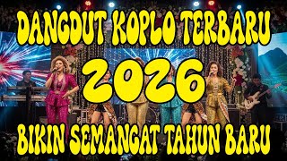 Download lagu Dangdut Koplo Terbaru 2026 🔥 Anti Ngantuk Full Bass Remix Enak & Viral | Lo-Fi Onlineku mp3