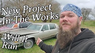 Timing Chain Replacement On A 91 Cadillac