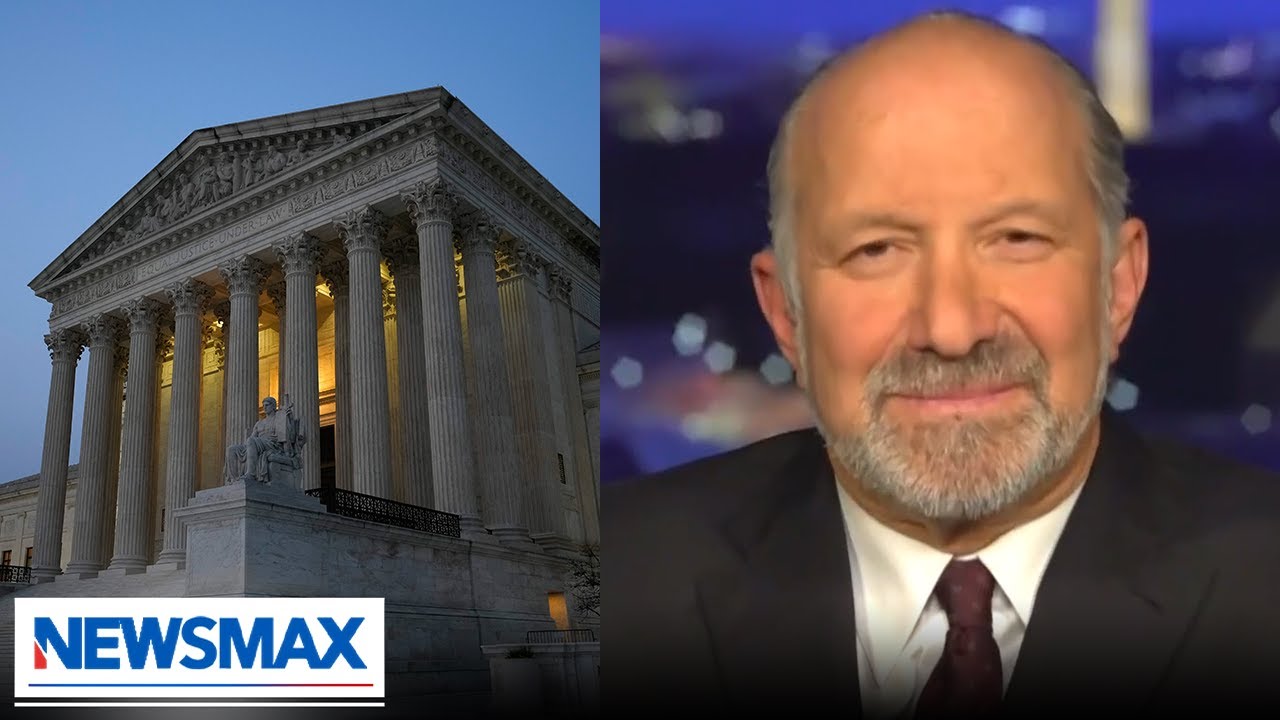 Supreme Court will 'side with Donald Trump' on tariff issue: Sec. Howard Lutnick