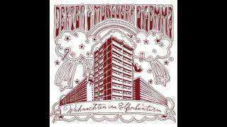 Dexter & Morlockk Dilemma - Müllschlucker ft. Hiob