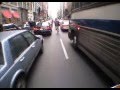New York City Bike Messengers 