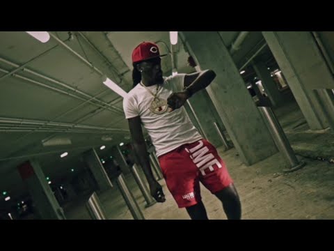 SLEEPY JAYR - TGIF { GLORILLA REMIX} ( OFFICIAL MUSIC VIDEO)  🎥SHOT BY:  @imjustqg