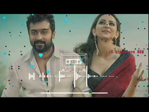 NGK New BGM song, Surya and rakul Preet Singh, new ringtone, new BGM NGK movie songs, love music,...