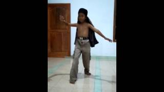 Versi takbir jaranan