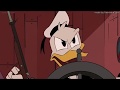 Ducktales I Am The Storm