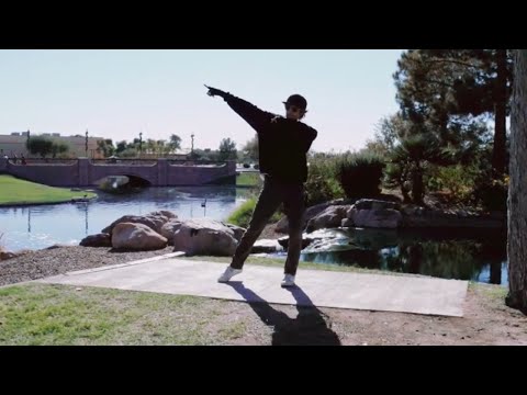 Long Way Home (feat Haliene) - Tritonal - SCHALA - Jorza | DANCE | Empower Melbourne Shuffle