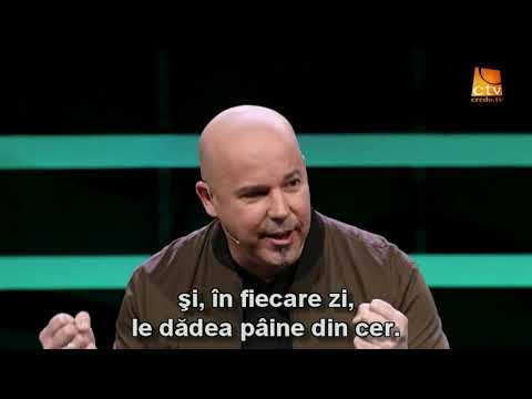 296. Adevărul Viu - Brett McBride - Anotimpurile sufletului