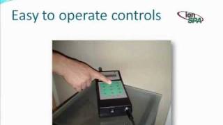 ionSpa Model Comparison (www.theionspa.com)