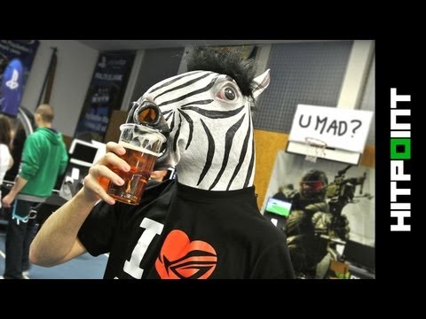 Virus Hitpoint PragoFFest