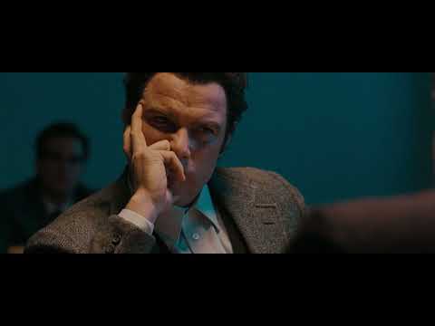 Pawn Sacrifice - Bobby Fischer vs. Boris Spatssky Game 3