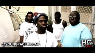 DADE COUNTY vs BROWARD COUNTY FREESTYLE (CANON T2I VIDEO)