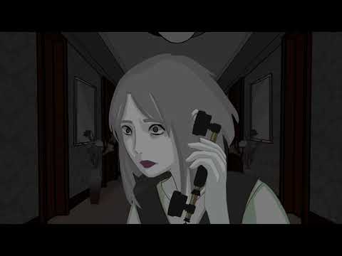 'Ego Death' - Short Animation Film 2021