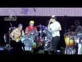 Red Hot Chili Peppers - Around The World - Rock ...