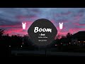 Boom - Lea [1hour] | Nhạc Tiktok Hay 2022 Bản 1 Hour