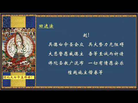 回遮