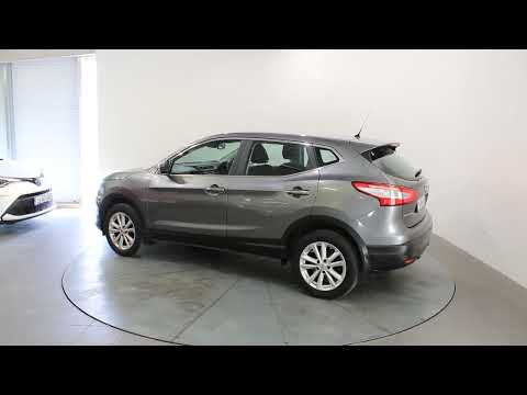 Nissan QASHQAI 1.2 Petrol SV Safety Pack - Image 2