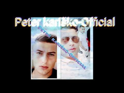 Peter Kariško-Official                (Peter Bič %Cover)