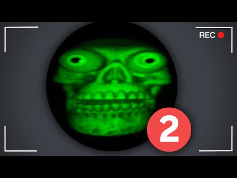 Weird People in Discord 2