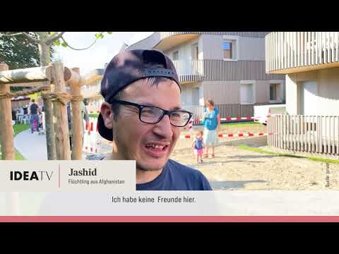 IDEA TV 07 10 2021 - Gebetsaktion - Hoffnungshäuser