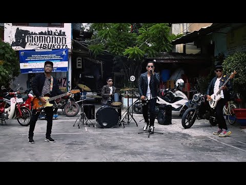 Anzu - Pusing Mikirin Utang (Official Music Video)