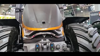 Valtra S Series! The Biggest and Most Powerful Tractor!