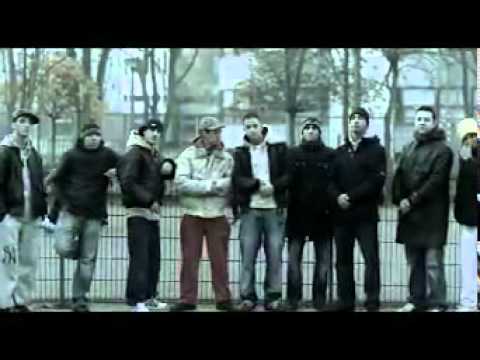 ALI B FT YES-R & AKON - GHETTO ARAB REMIX  BY3aChi9_MajnOn