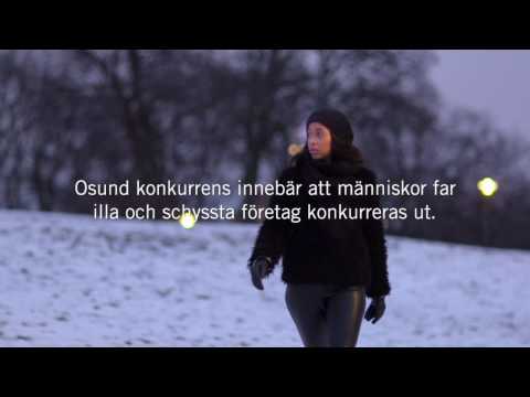 Priscilla: "När jag fick barn insåg jag att jag inte kunde vara kvar i branschen"