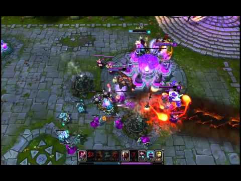 can't stop yasuo(KT Rookie) [LOL]