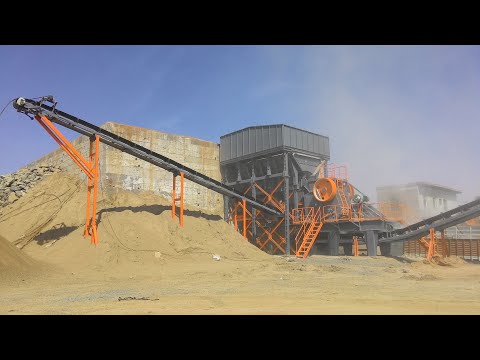 Jaw Crusher