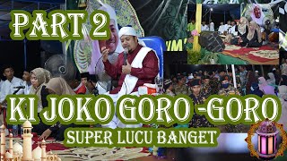 Download lagu Ki Joko Goro Goro Super Lucu tapi Menyentuh Hati... mp3