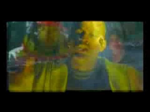 TINY PRESENTS - We're Back