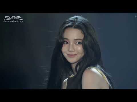 260808 '16 bit' - KARINA Solo | aespa LIVE TOUR - SYNK : COMPLaeXITY Concert in SEOUL Day 2