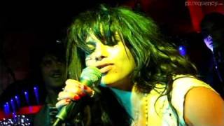 Elevator Fight, Live at Silk City 4/28/2009