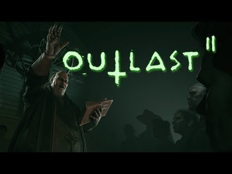 Outlast 2 #5 Uciekliśmy jej! w/ Undecided