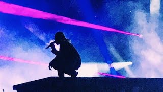 Twenty One Pilots - &quot;Pet Cheetah&quot; Live (Bandito Tour Nashville 2018)