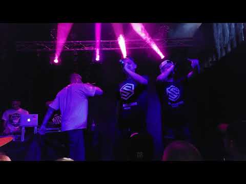 Video Z Koncertu W Klubie Barka Piła 01.06.2019 Sarmacka Studio Guliwer Sroka (ZWM) Kaban