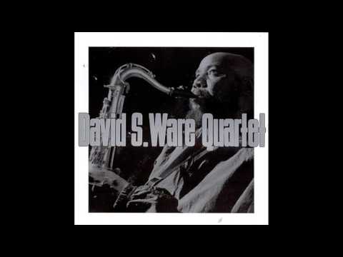 david s. ware - godspelized [1998] álbum completo