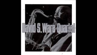 david s. ware - godspelized [1998] álbum completo
